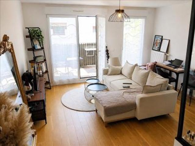 location appartement nanterre 2 pièces 46 m2 hauts de seine 92000 1288 € / mois