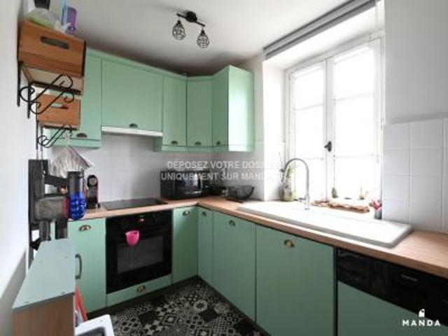 location appartement nanterre 3 pièces 38 m2 hauts de seine 92000 1506 € / mois