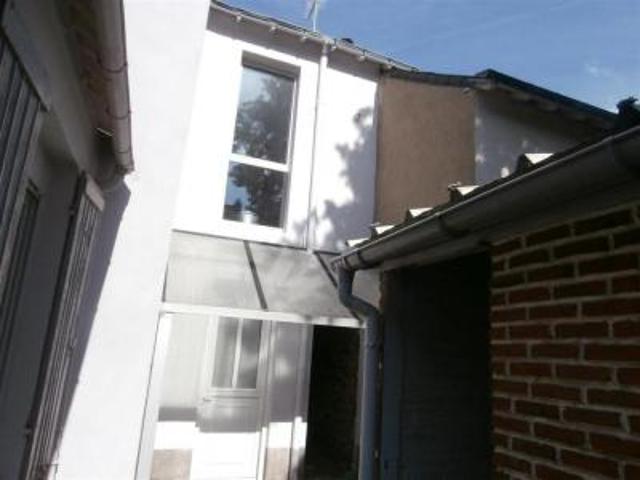 location appartement nantes 3 pièces 34 m2 loire atlantique 44100 635 € / mois