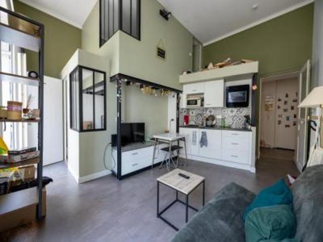 location appartement nantes 3 pièces 42 m2 loire atlantique 44000 830 € / mois