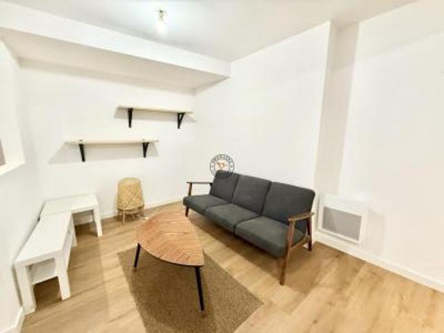 location appartement nantes 3 pièces 46 m2 loire atlantique 44000 890 € / mois