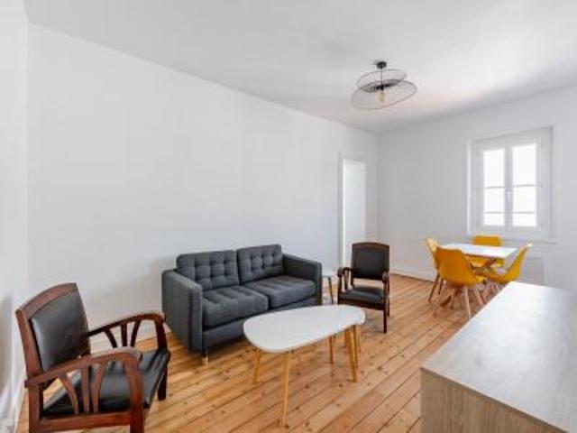 location appartement nantes 3 pièces 51 m2 loire atlantique 44000 980 € / mois