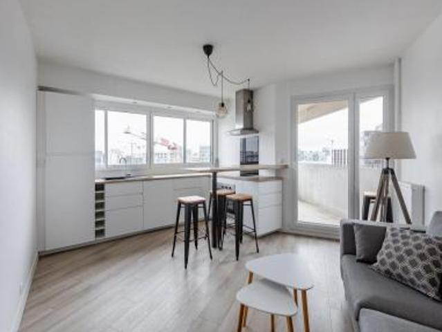 location appartement nantes 3 pièces 52 m2 loire atlantique 44200 963 € / mois