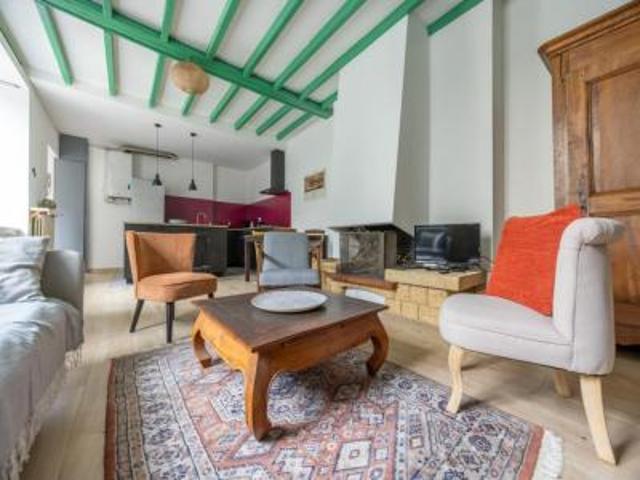 location appartement nantes 3 pièces 54 m2 loire atlantique 44000 896 € / mois