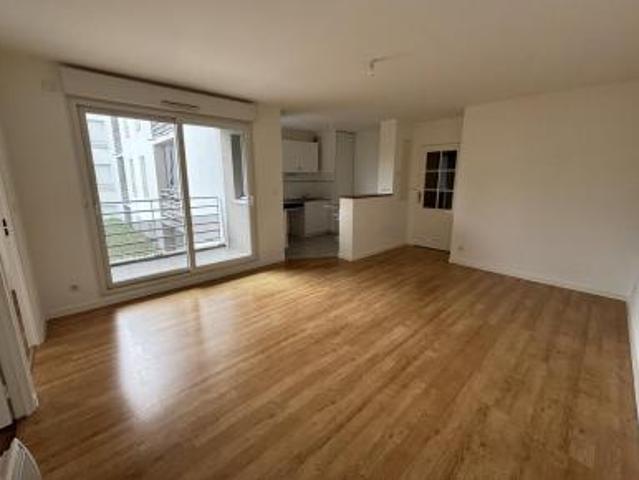 location appartement nantes 3 pièces 54 m2 loire atlantique 44300 763 € / mois