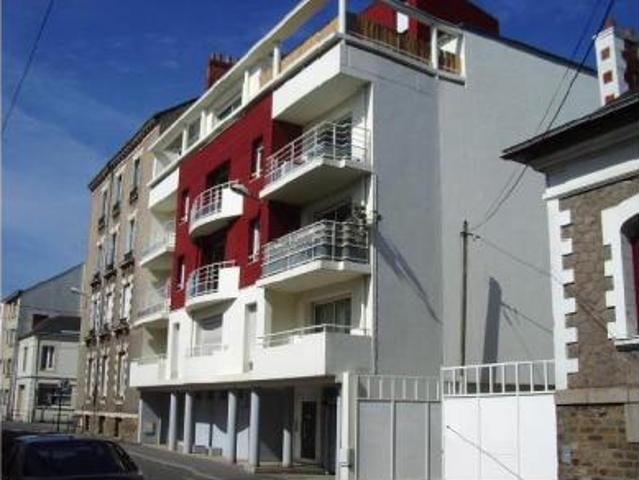 location appartement nantes 3 pièces 57 m2 loire atlantique 44000 852 € / mois
