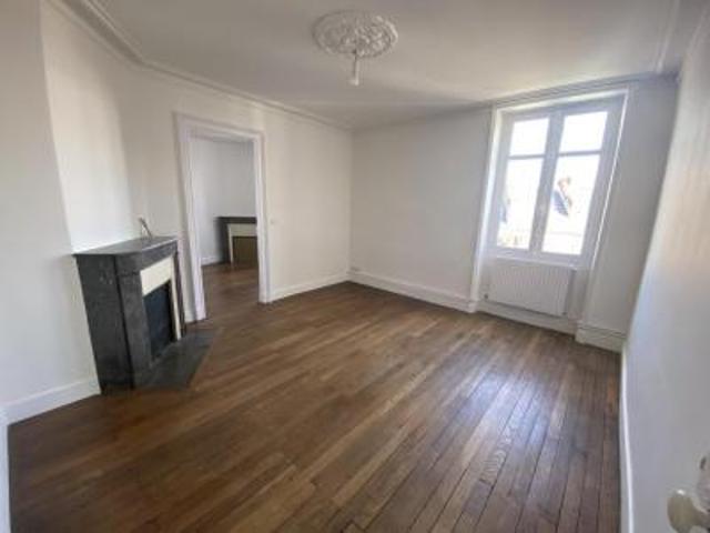 location appartement nantes 3 pièces 58 m2 loire atlantique 44000 860 € / mois