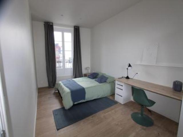 location appartement nantes 3 pièces 58 m2 loire atlantique 44000 1160 € / mois