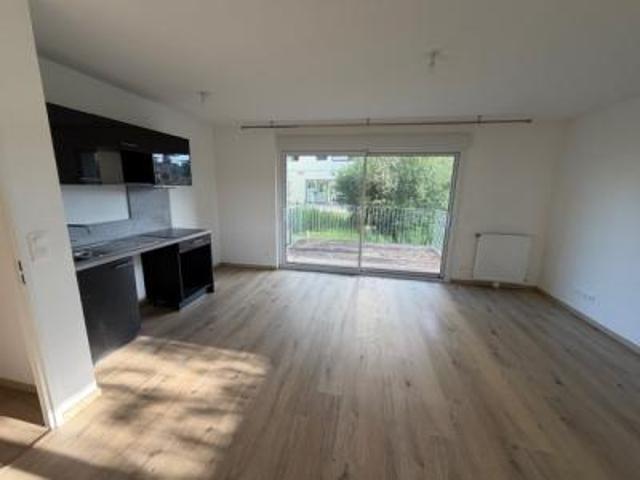 location appartement nantes 3 pièces 58 m2 loire atlantique 44300 798 € / mois