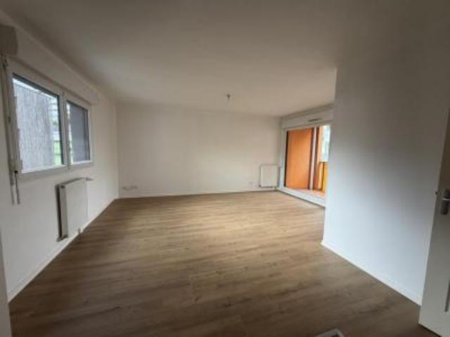 location appartement nantes 3 pièces 60 m2 loire atlantique 44000 860 € / mois