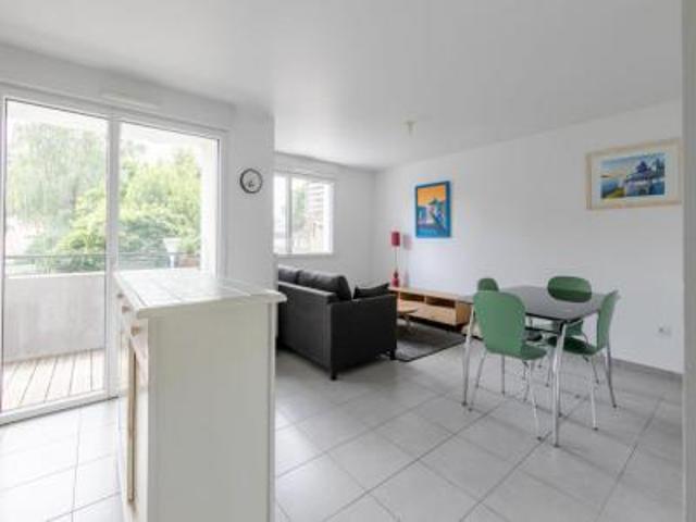 location appartement nantes 3 pièces 60 m2 loire atlantique 44100 1045 € / mois