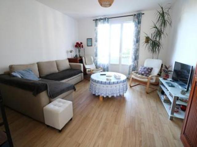 location appartement nantes 3 pièces 60 m2 loire atlantique 44200 915 € / mois