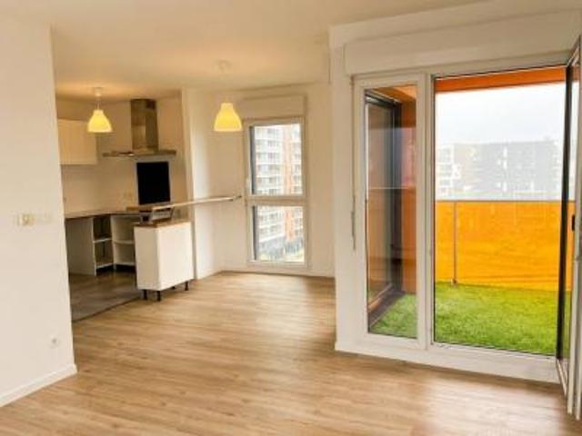 location appartement nantes 3 pièces 61 m2 loire atlantique 44000 851 € / mois