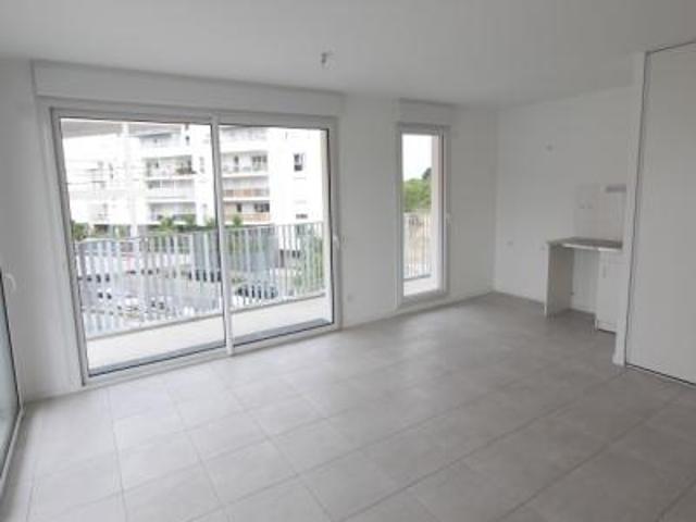 location appartement nantes 3 pièces 61 m2 loire atlantique 44300 767 € / mois