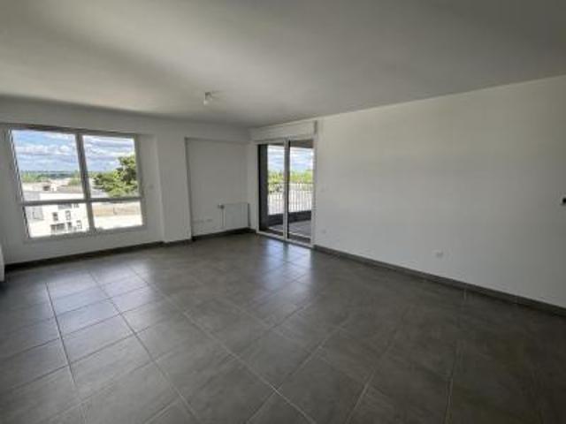 location appartement nantes 3 pièces 61 m2 loire atlantique 44300 844 € / mois