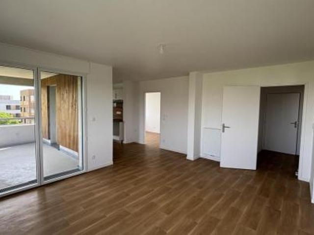 location appartement nantes 3 pièces 61 m2 loire atlantique 44300 847 € / mois
