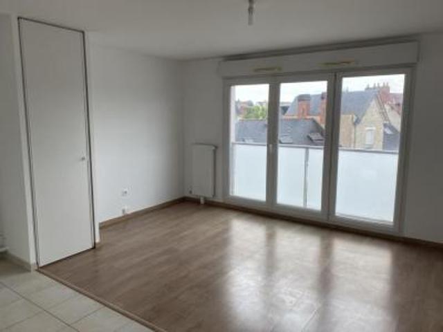 location appartement nantes 3 pièces 62 m2 loire atlantique 44100 815 € / mois