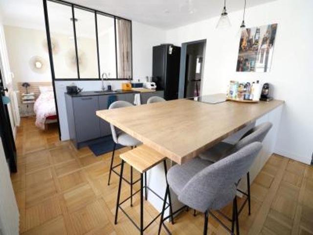 location appartement nantes 3 pièces 62 m2 loire atlantique 44100 1080 € / mois