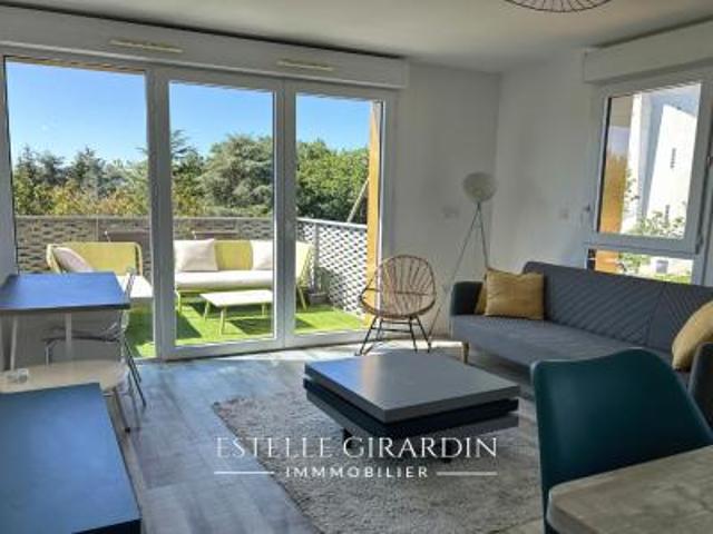 location appartement nantes 3 pièces 62 m2 loire atlantique 44300 1150 € / mois