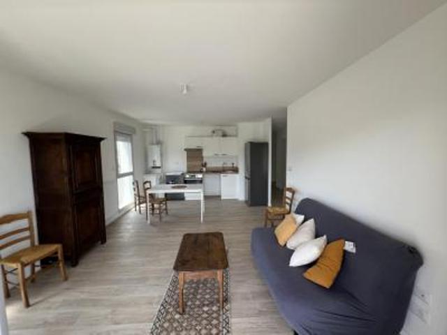 location appartement nantes 3 pièces 63 m2 loire atlantique 44100 845 € / mois