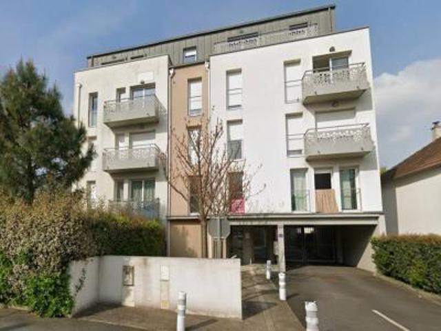 location appartement nantes 3 pièces 63 m2 loire atlantique 44300 812 € / mois