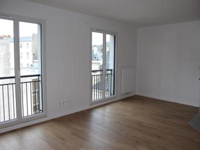location appartement nantes 3 pièces 64 m2 loire atlantique 44000 1022 € / mois