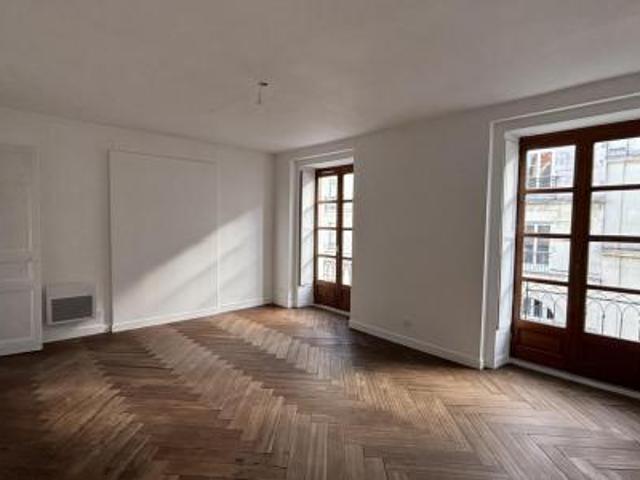 location appartement nantes 3 pièces 64 m2 loire atlantique 44100 1235 € / mois