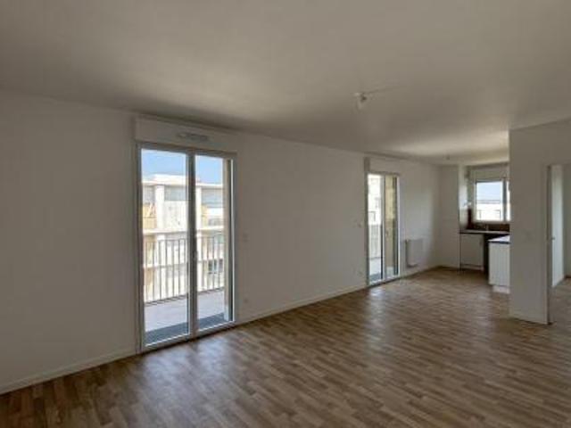 location appartement nantes 3 pièces 65 m2 loire atlantique 44300 977 € / mois