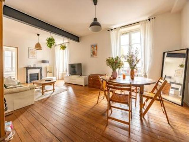 location appartement nantes 3 pièces 69 m2 loire atlantique 44000 1140 € / mois