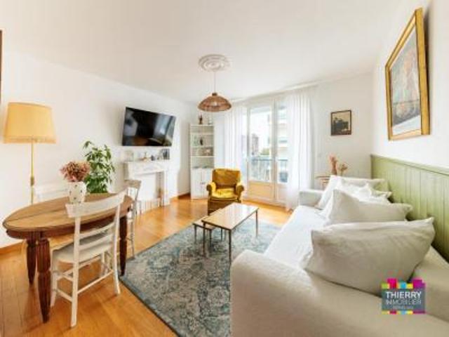 location appartement nantes 3 pièces 71 m2 loire atlantique 44100 1100 € / mois