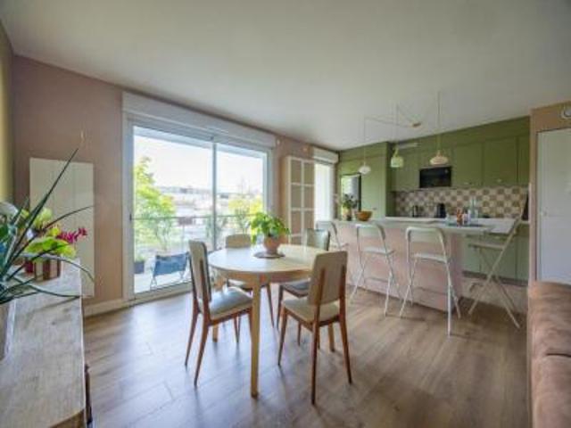 location appartement nantes 3 pièces 74 m2 loire atlantique 44000 1303 € / mois