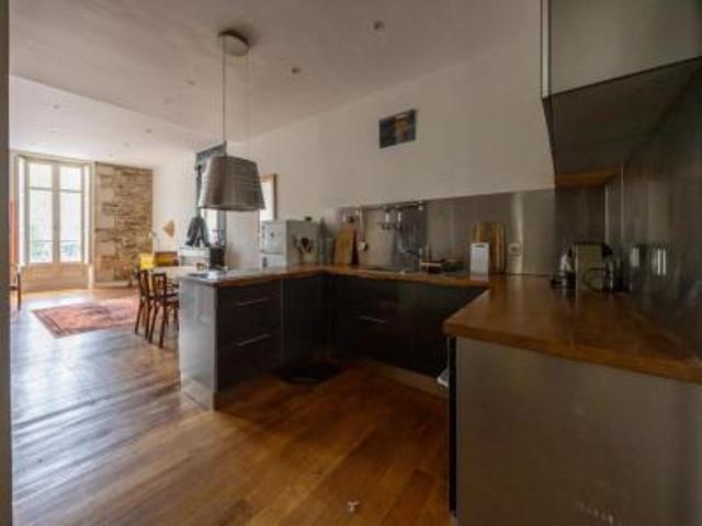 location appartement nantes 3 pièces 78 m2 loire atlantique 44000 1223 € / mois