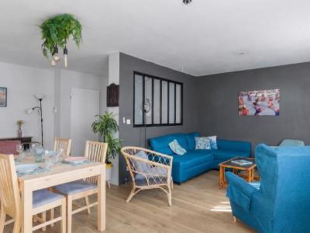 location appartement nantes 3 pièces 79 m2 loire atlantique 44200 950 € / mois