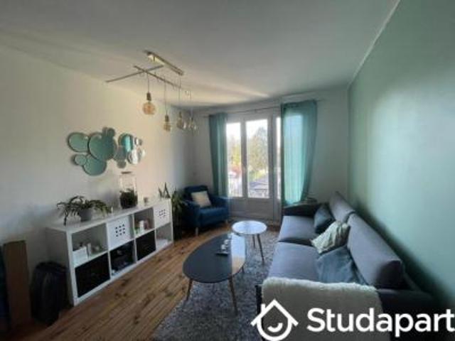 location appartement nantes 1 pièce 9 m2 loire atlantique 44300 475 € / mois