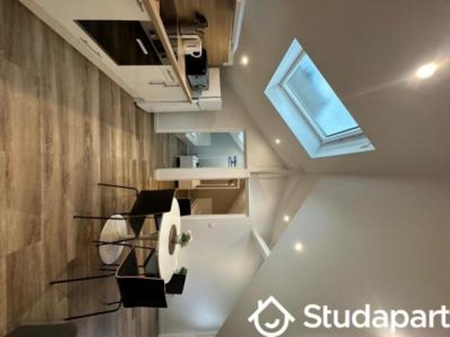 location appartement nantes 1 pièce 9 m2 loire atlantique 44300 470 € / mois