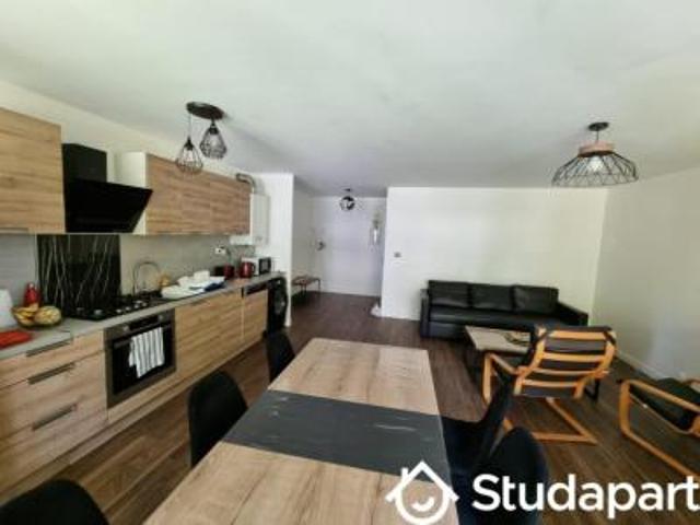 location appartement nantes 1 pièce 9 m2 loire atlantique 44300 500 € / mois