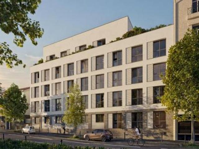 location appartement nantes 1 pièce 17 m2 loire atlantique 44300 599 € / mois