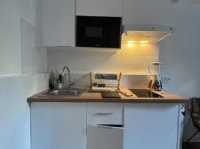 location appartement nantes 1 pièce 21 m2 loire atlantique 44000 510 € / mois