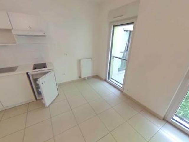 location appartement nantes 1 pièce 25 m2 loire atlantique 44200 401 € / mois