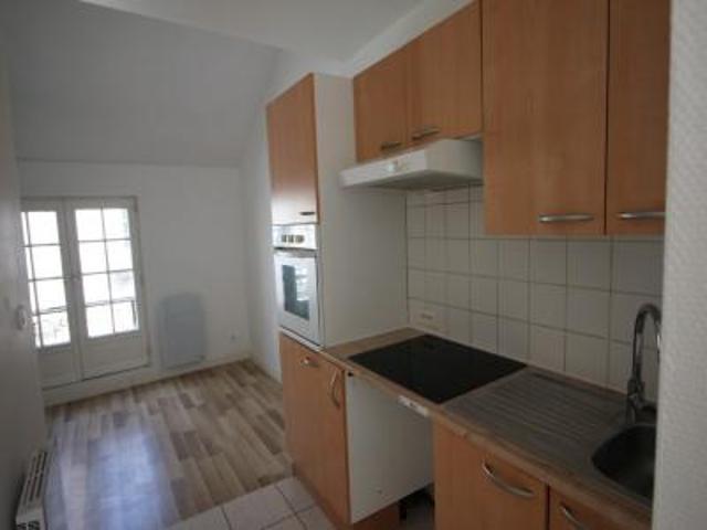 location appartement nantes 2 pièces 22 m2 loire atlantique 44000 558 € / mois