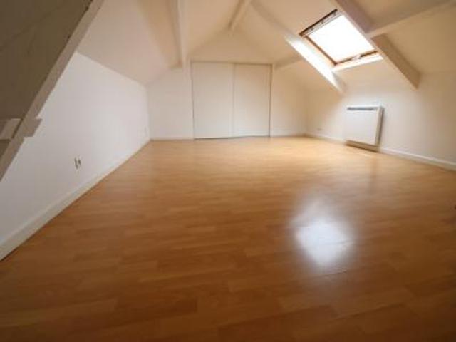 location appartement nantes 2 pièces 22 m2 loire atlantique 44100 600 € / mois