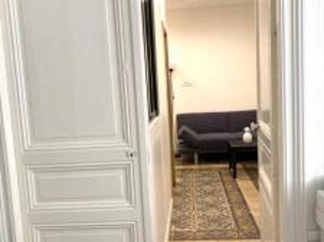 location appartement nantes 2 pièces 23 m2 loire atlantique 44000 590 € / mois