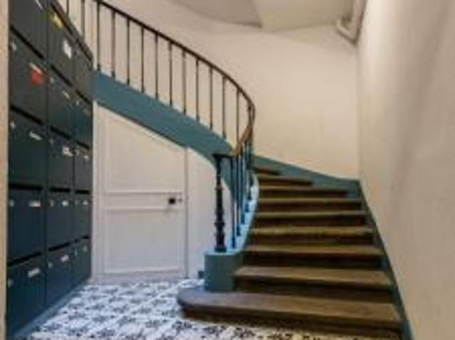 location appartement nantes 2 pièces 24 m2 loire atlantique 44000 593 € / mois