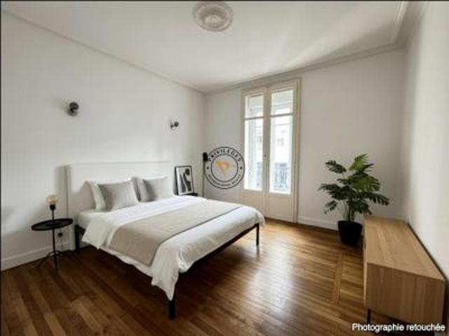 location appartement nantes 2 pièces 29 m2 loire atlantique 44000 640 € / mois