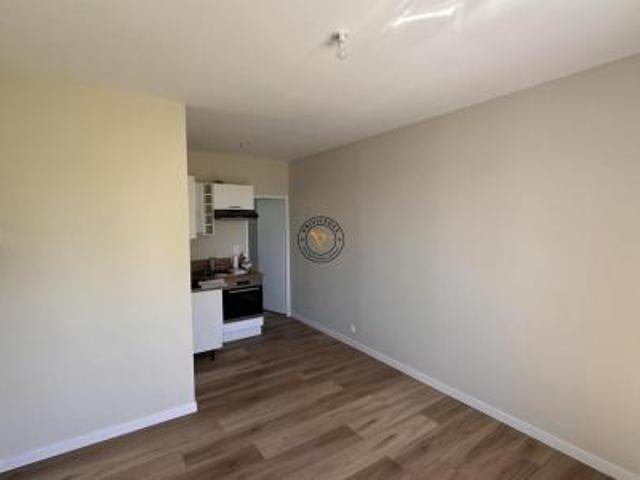 location appartement nantes 2 pièces 29 m2 loire atlantique 44100 665 € / mois