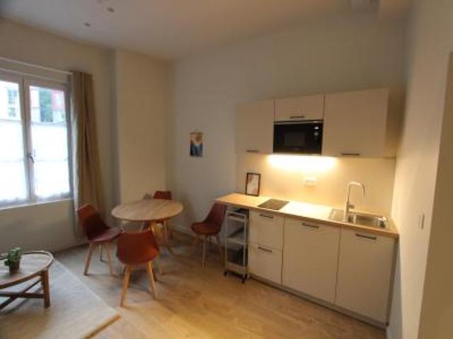 location appartement nantes 2 pièces 30 m2 loire atlantique 44000 720 € / mois