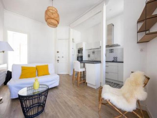 location appartement nantes 2 pièces 32 m2 loire atlantique 44000 655 € / mois