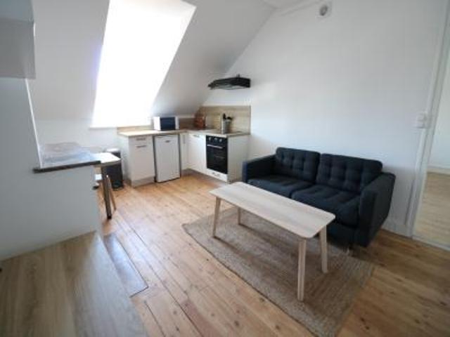 location appartement nantes 2 pièces 32 m2 loire atlantique 44000 675 € / mois