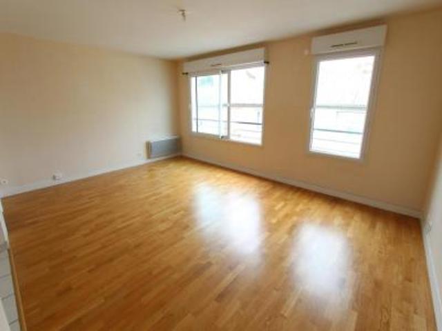 location appartement nantes 2 pièces 33 m2 loire atlantique 44000 524 € / mois