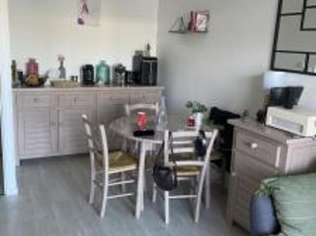 location appartement nantes 2 pièces 33 m2 loire atlantique 44300 682 € / mois